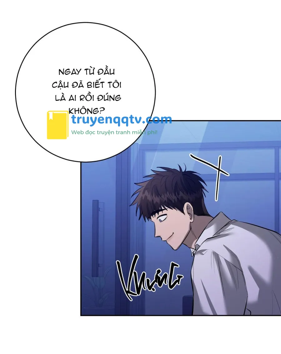 lý do của ác nhân Chapter 38 - Next 38