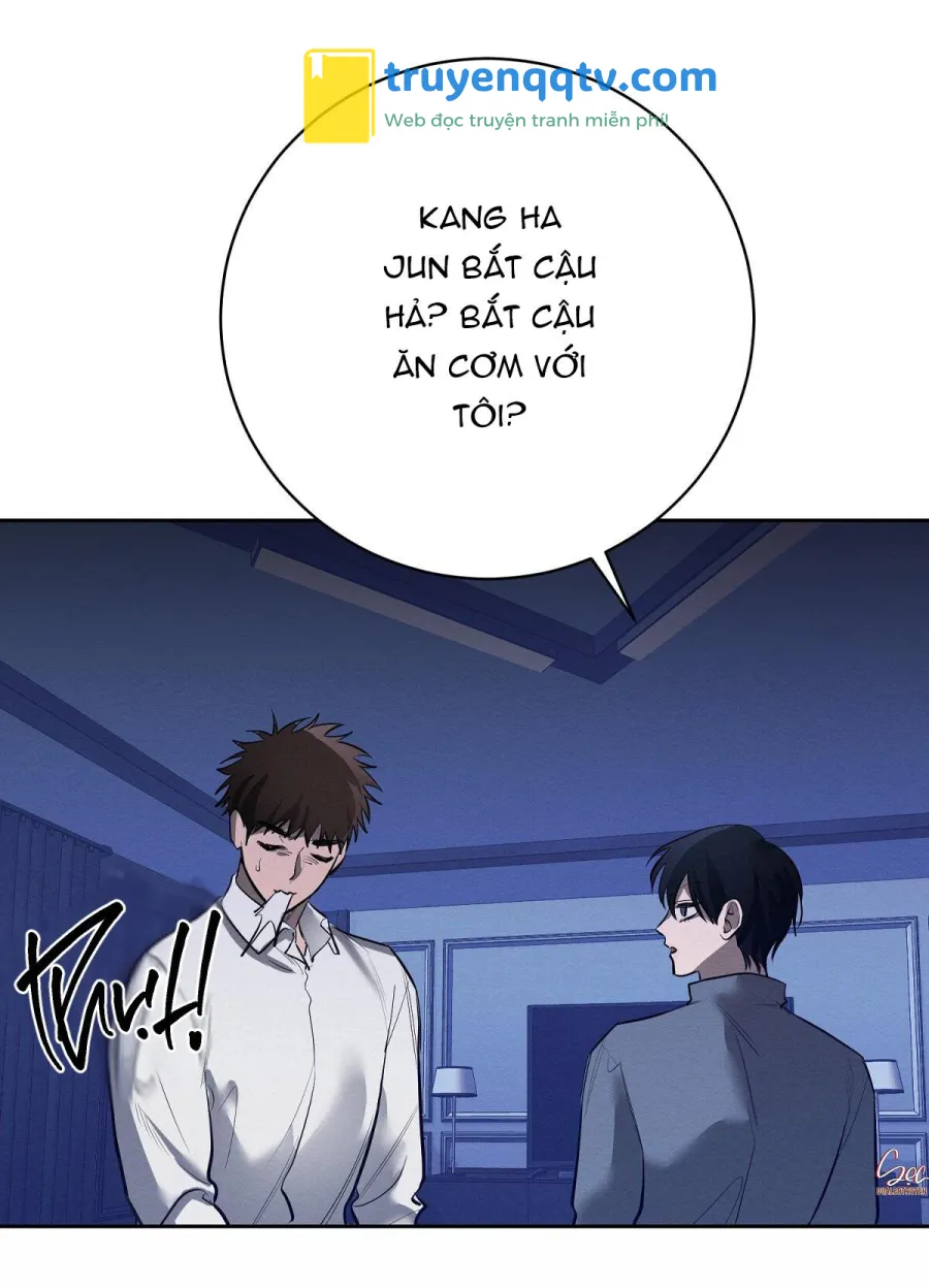 lý do của ác nhân Chapter 38 - Next 38