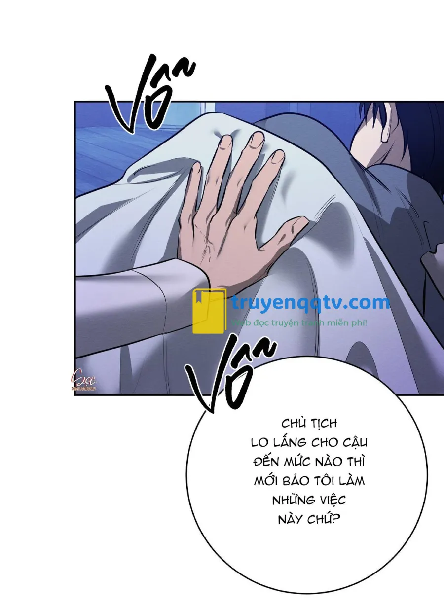 lý do của ác nhân Chapter 38 - Next 38