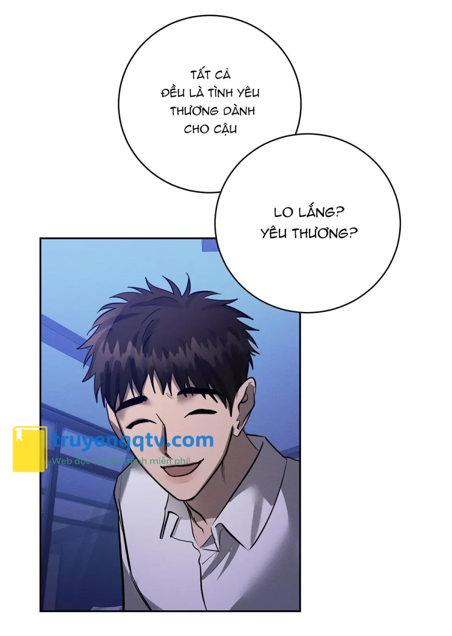 lý do của ác nhân Chapter 38 - Next 38