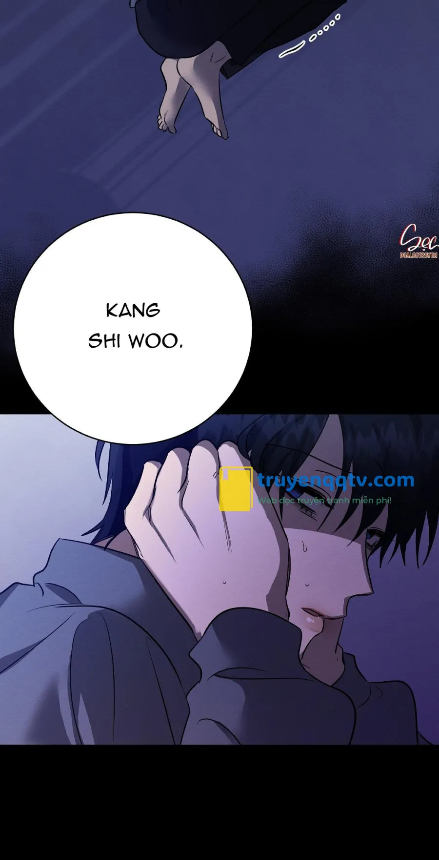 lý do của ác nhân Chapter 37 - Next 37