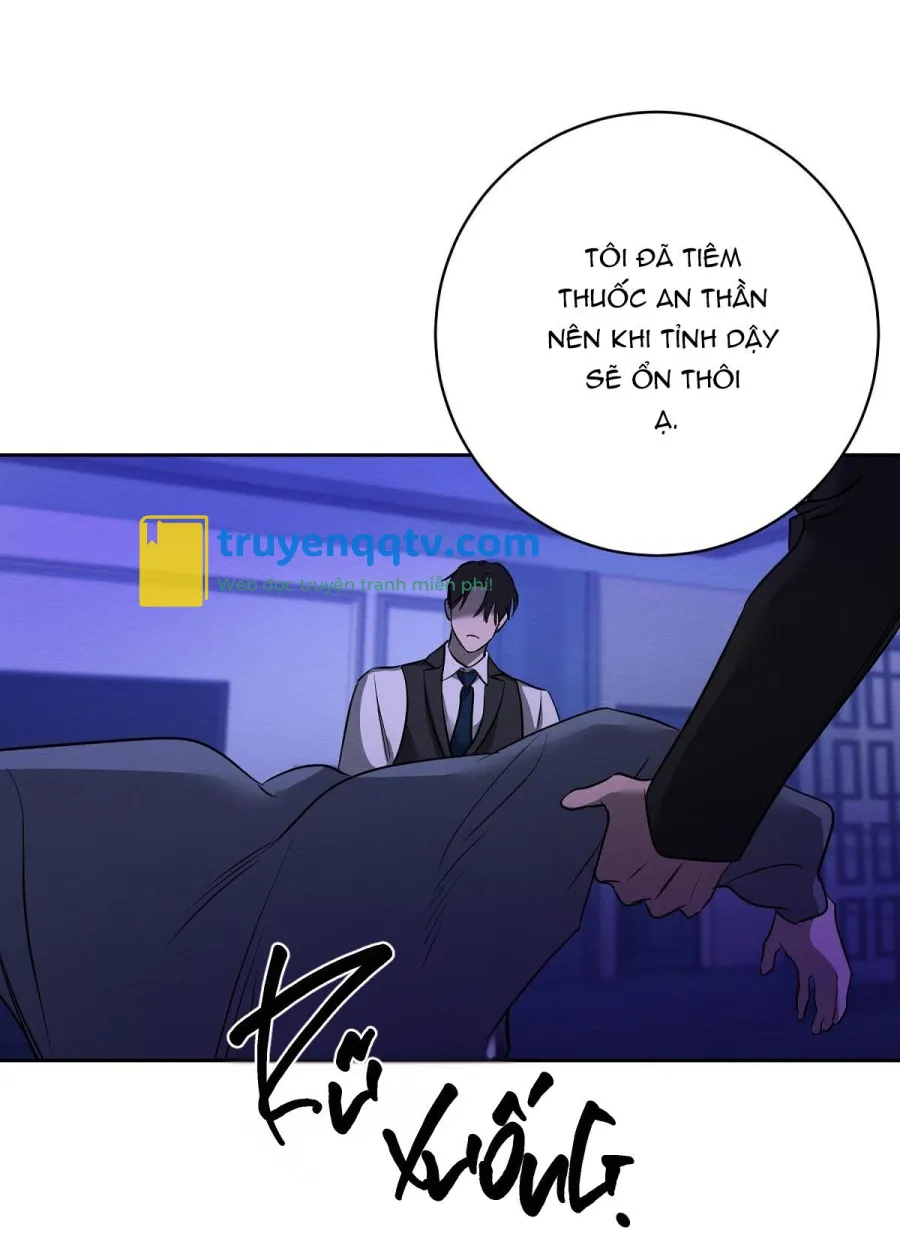 lý do của ác nhân Chapter 37 - Next 37