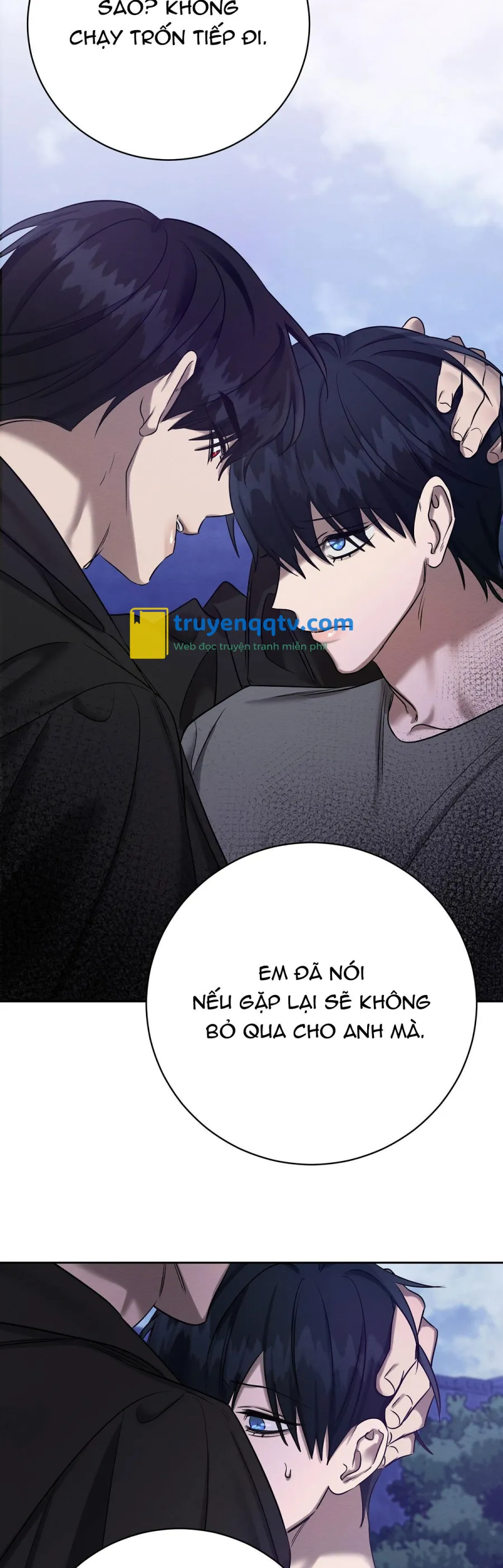 lý do của ác nhân Chapter 34 - Next Chapter 35