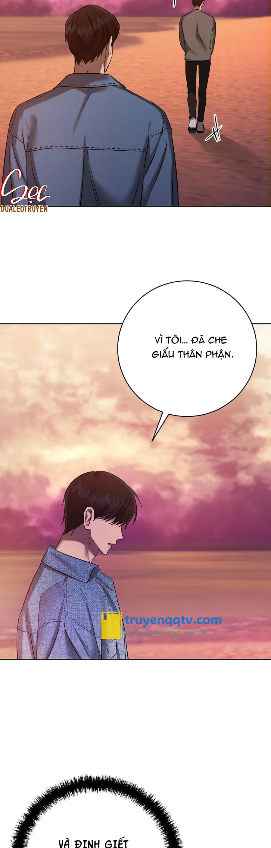 lý do của ác nhân Chapter 33 - Next 34