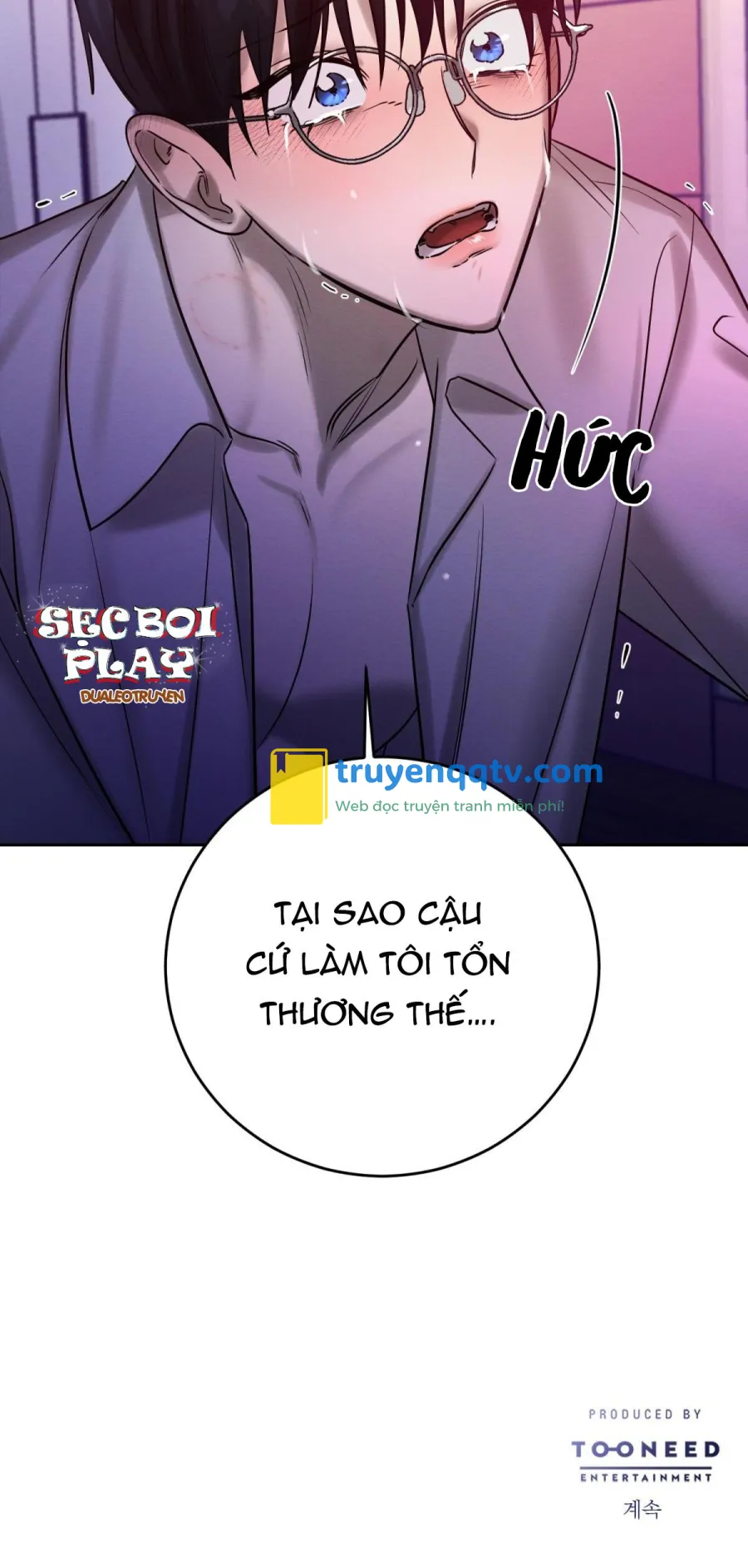 lý do của ác nhân Chapter 30 - Next 31