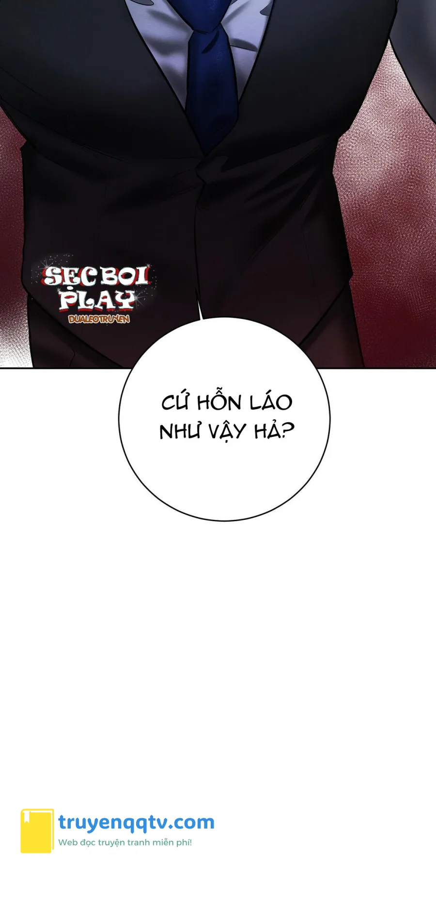 lý do của ác nhân Chapter 8 - Next 8