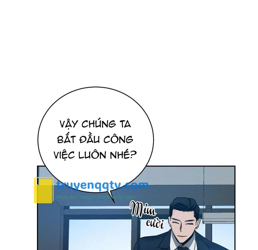 lý do của ác nhân Chapter 3 - Next 3