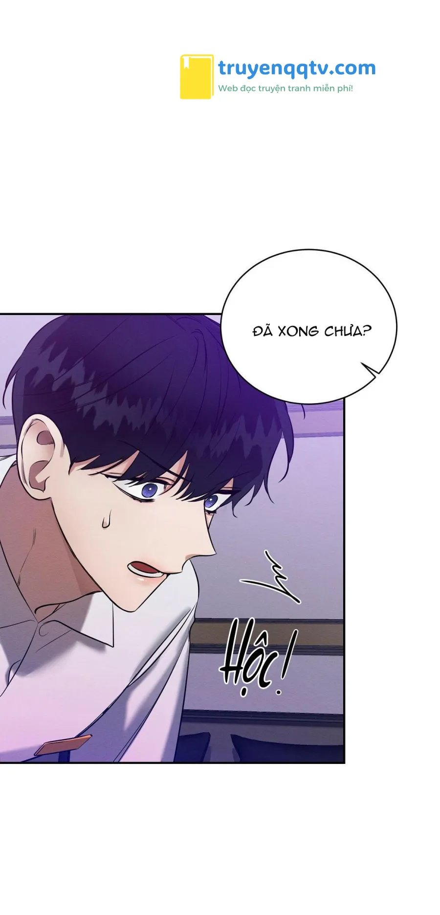 lý do của ác nhân Chapter 2 - Next Chapter 3