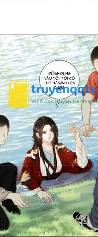 cố tiểu thư và khúc tiểu thư Chapter 4 - Next 