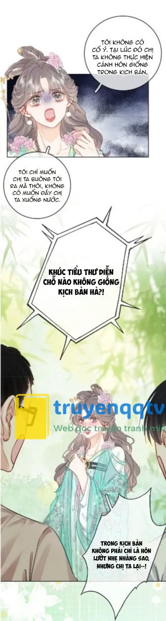 cố tiểu thư và khúc tiểu thư Chapter 4 - Next 