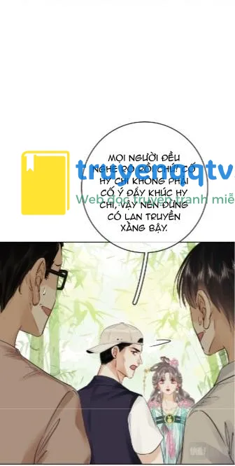 cố tiểu thư và khúc tiểu thư Chapter 4 - Next 