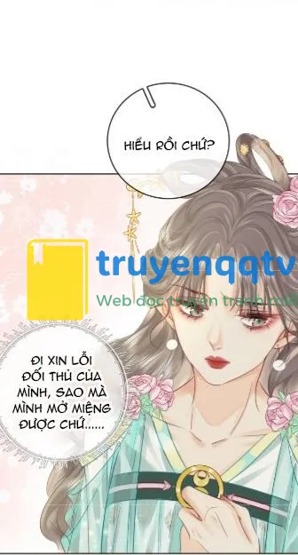 cố tiểu thư và khúc tiểu thư Chapter 4 - Next 