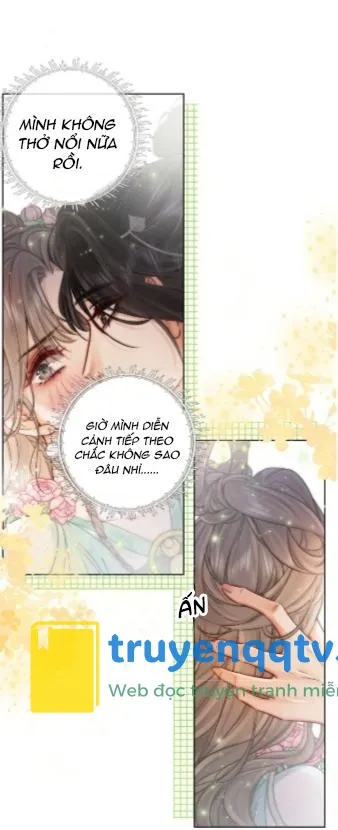 cố tiểu thư và khúc tiểu thư Chapter 4 - Next 