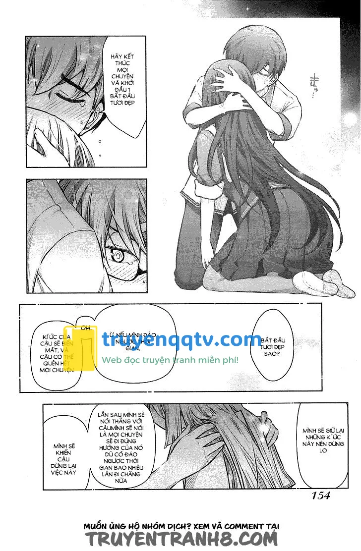 bokura no fushidara chương 12 - Next 