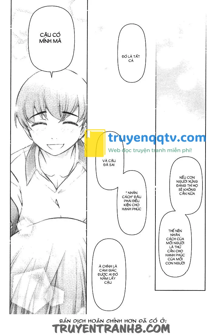 bokura no fushidara chương 12 - Next 