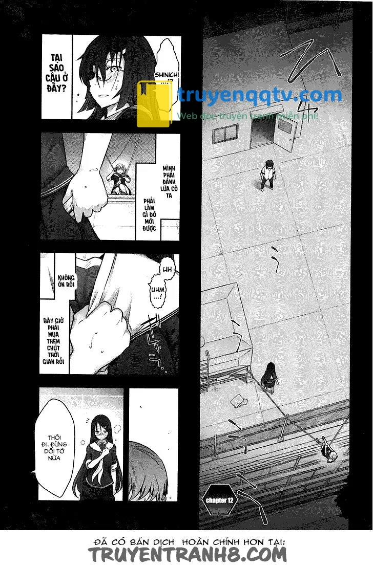 bokura no fushidara chương 12 - Next 