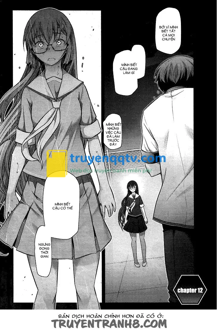 bokura no fushidara chương 12 - Next 