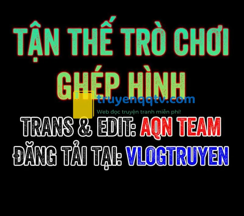 tận thế trò chơi ghép hình Chương 81 - Next Chương 82