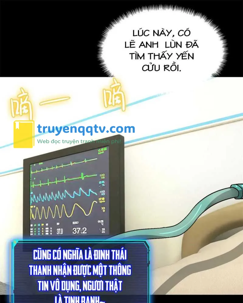 tận thế trò chơi ghép hình Chương 81 - Next Chương 82