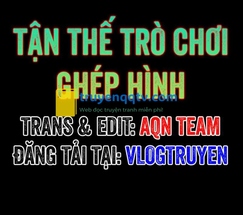 tận thế trò chơi ghép hình Chương 81 - Next Chương 82