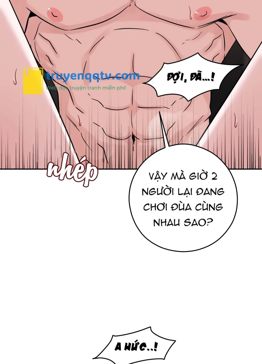 người đàn ông được mời nguy hiểm Chapter 7 - Next 8