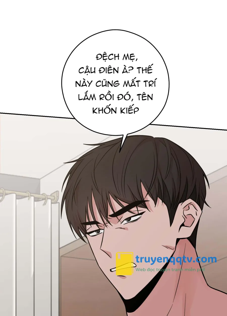 người đàn ông được mời nguy hiểm Chapter 7 - Next 8