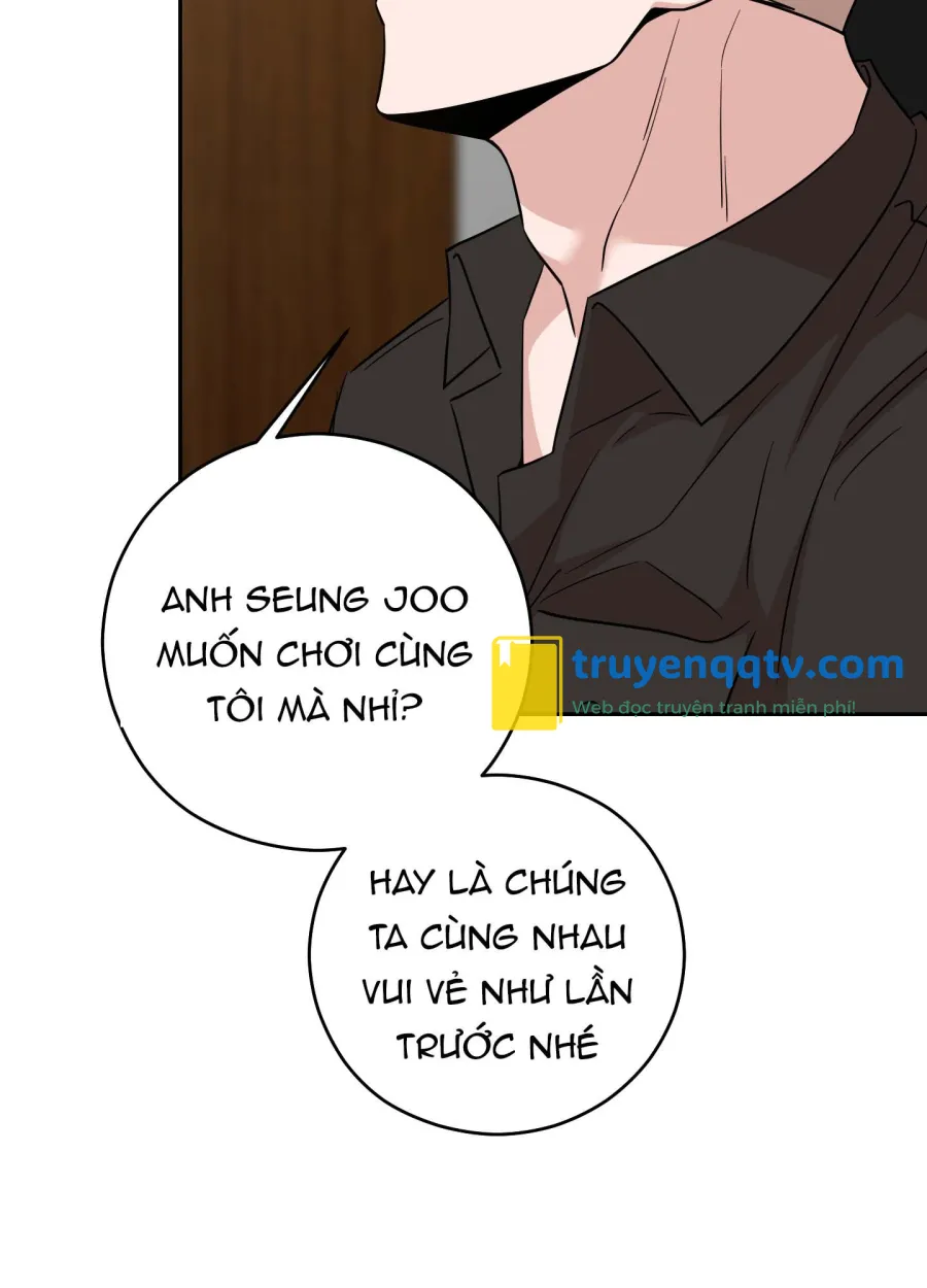 người đàn ông được mời nguy hiểm Chapter 6 - Next 7