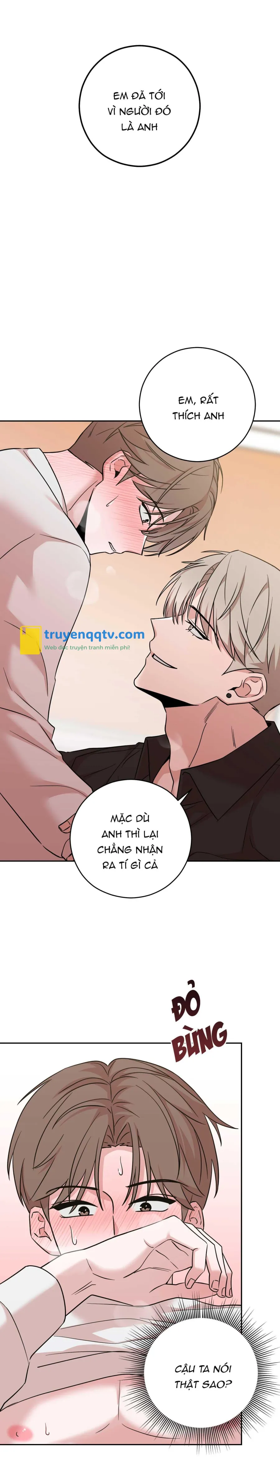 người đàn ông được mời nguy hiểm Chapter 5 - Next 6