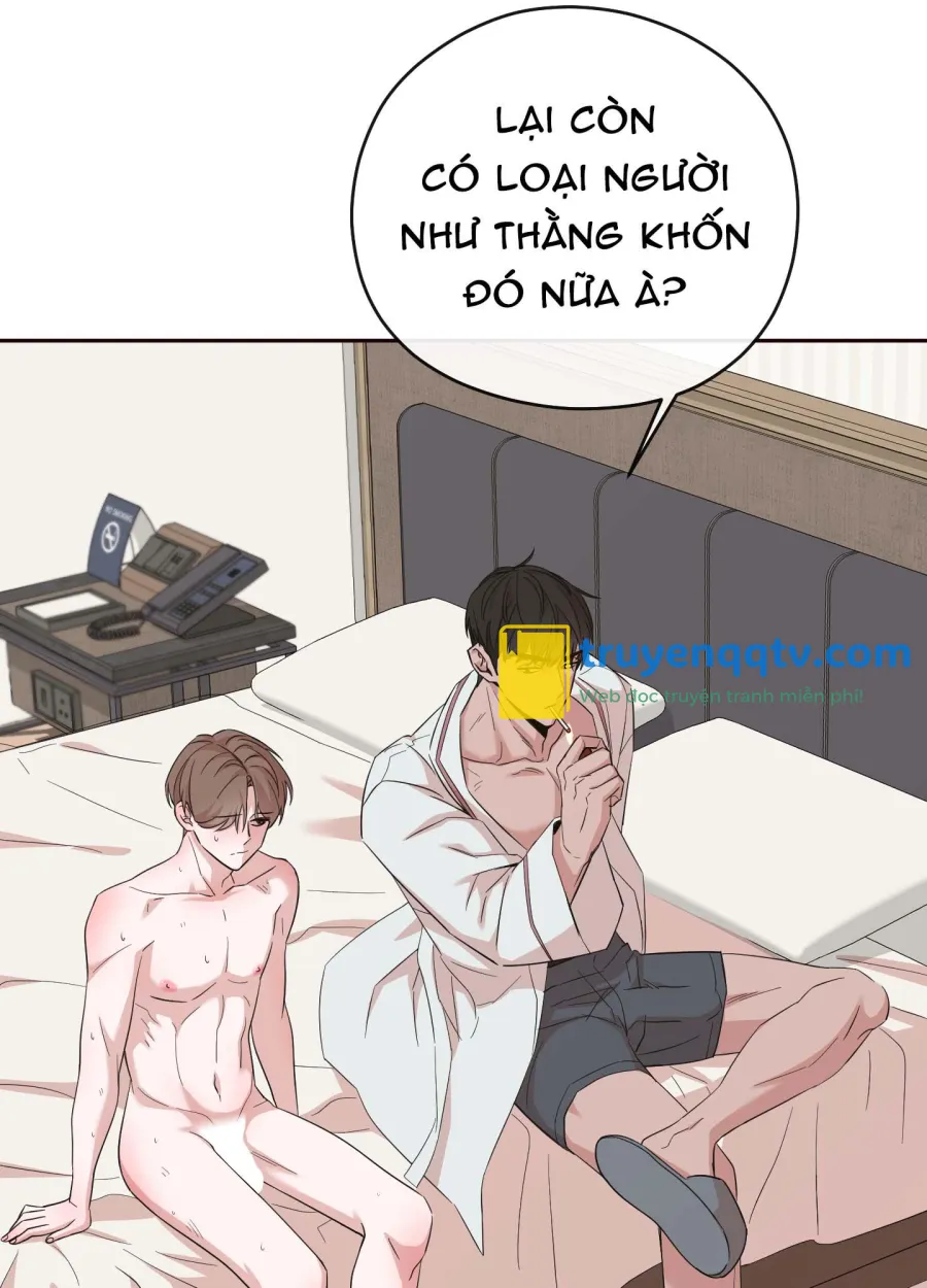 người đàn ông được mời nguy hiểm Chapter 4 - Next 5