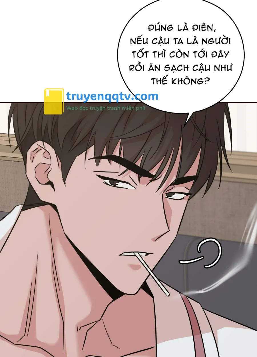 người đàn ông được mời nguy hiểm Chapter 4 - Next 5