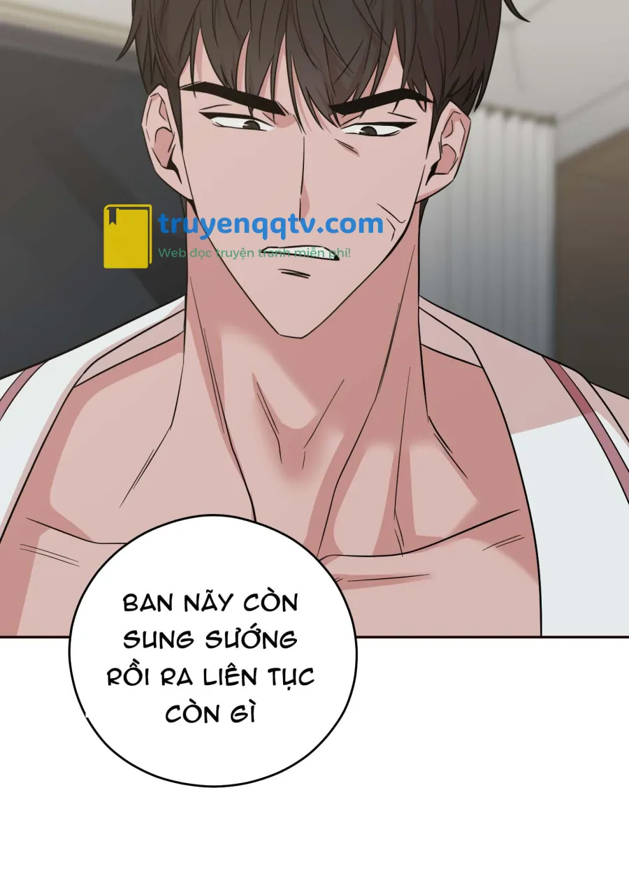 người đàn ông được mời nguy hiểm Chapter 4 - Next 5