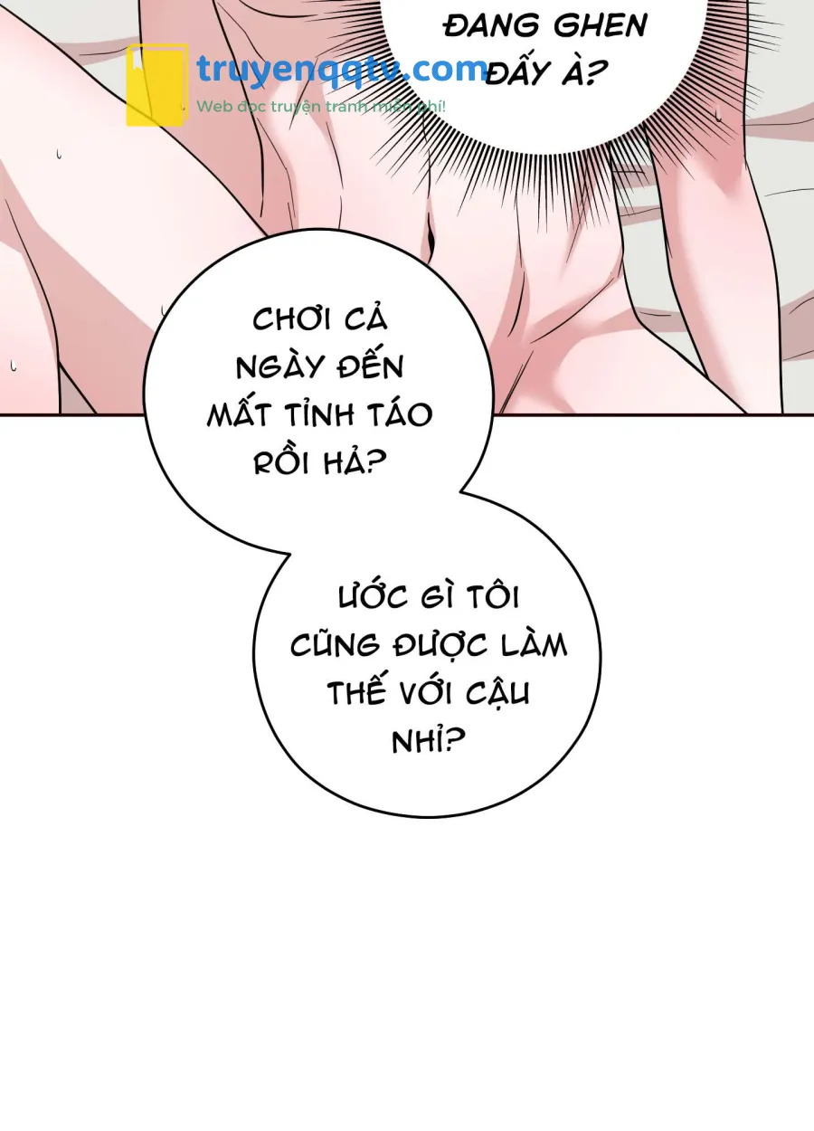 người đàn ông được mời nguy hiểm Chapter 4 - Next 5