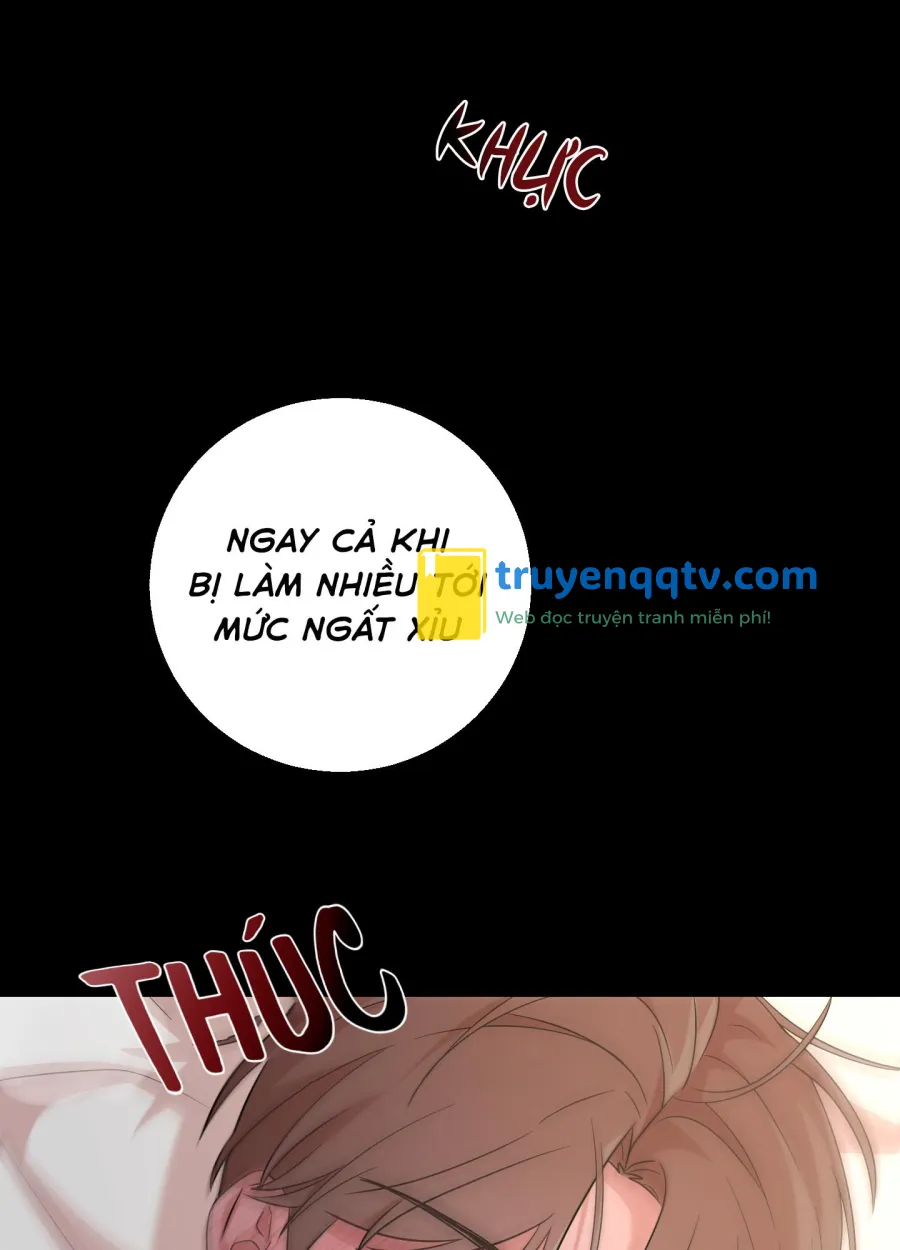 người đàn ông được mời nguy hiểm Chapter 4 - Next 5