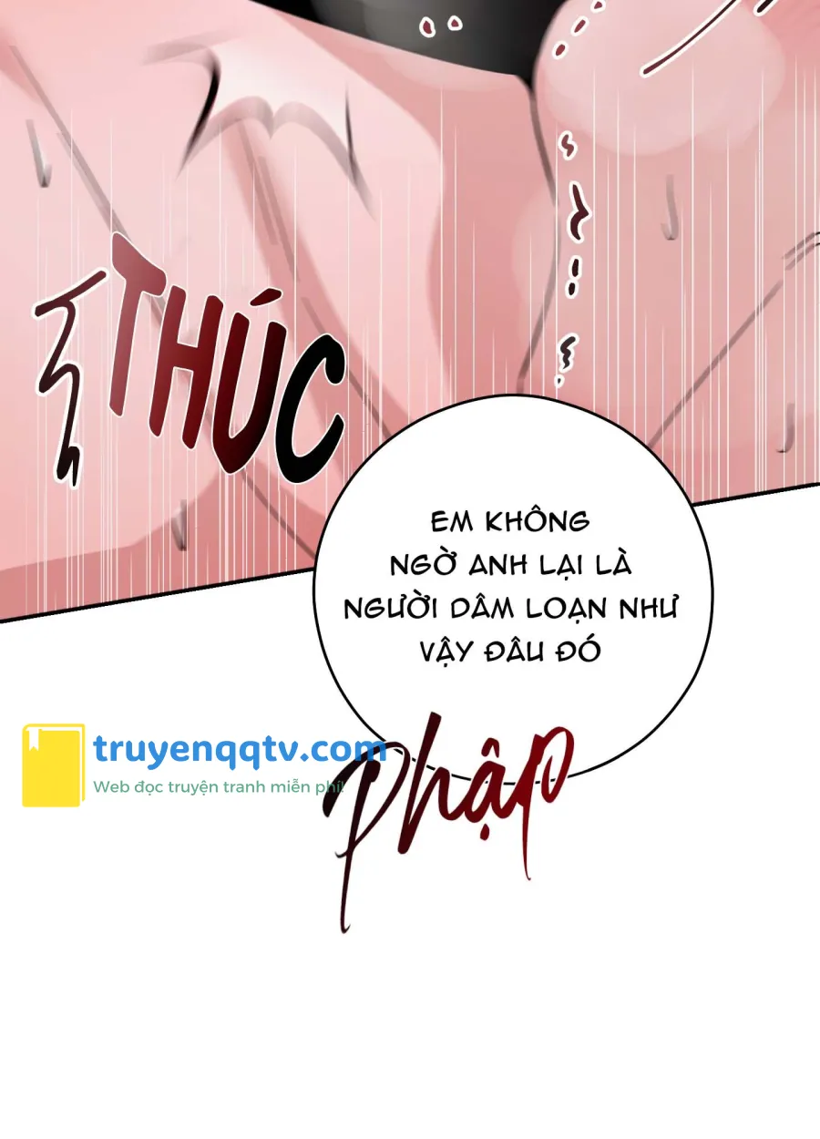 người đàn ông được mời nguy hiểm Chapter 3 - Next 4