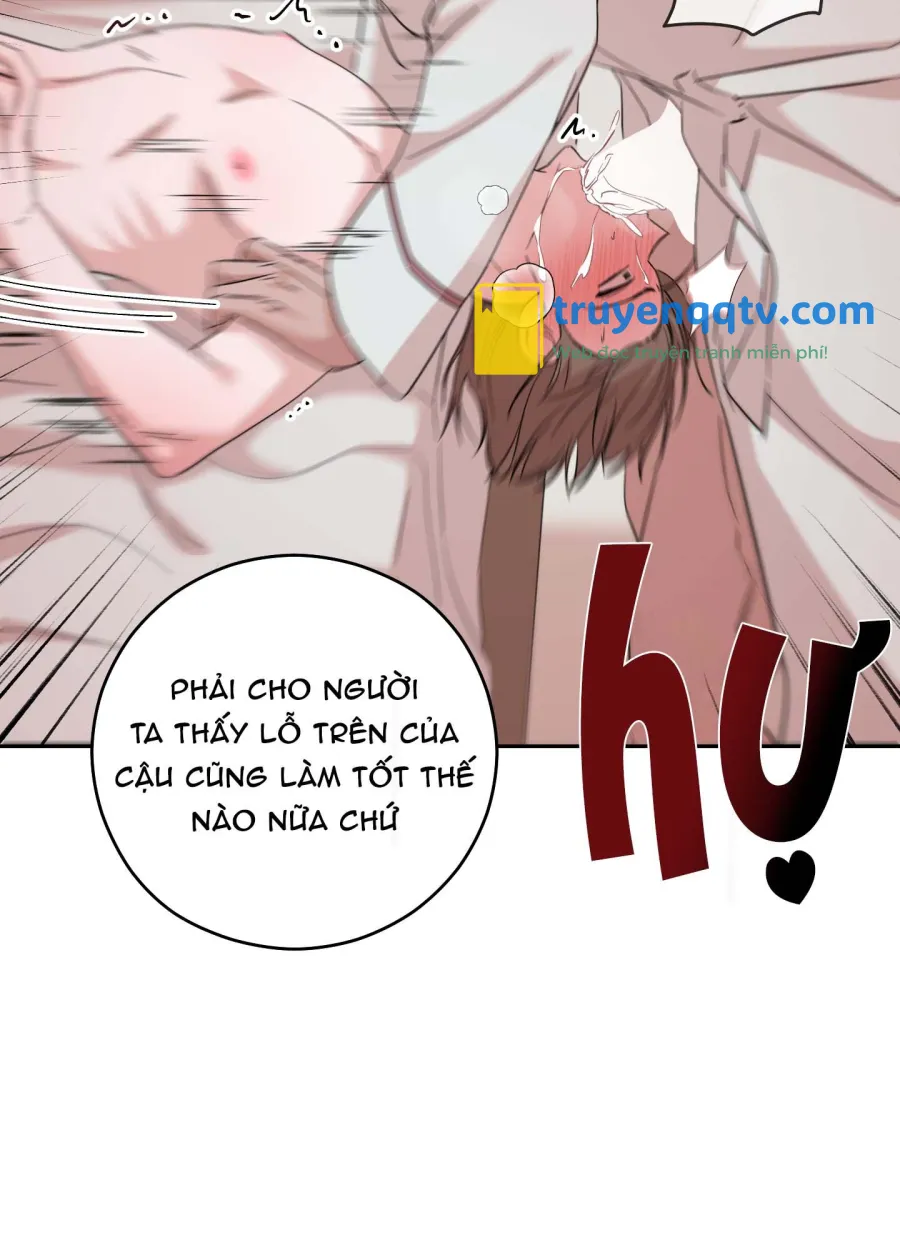 người đàn ông được mời nguy hiểm Chapter 3 - Next 4