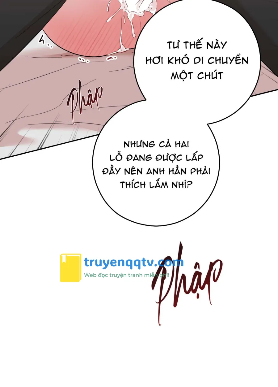 người đàn ông được mời nguy hiểm Chapter 3 - Next 4