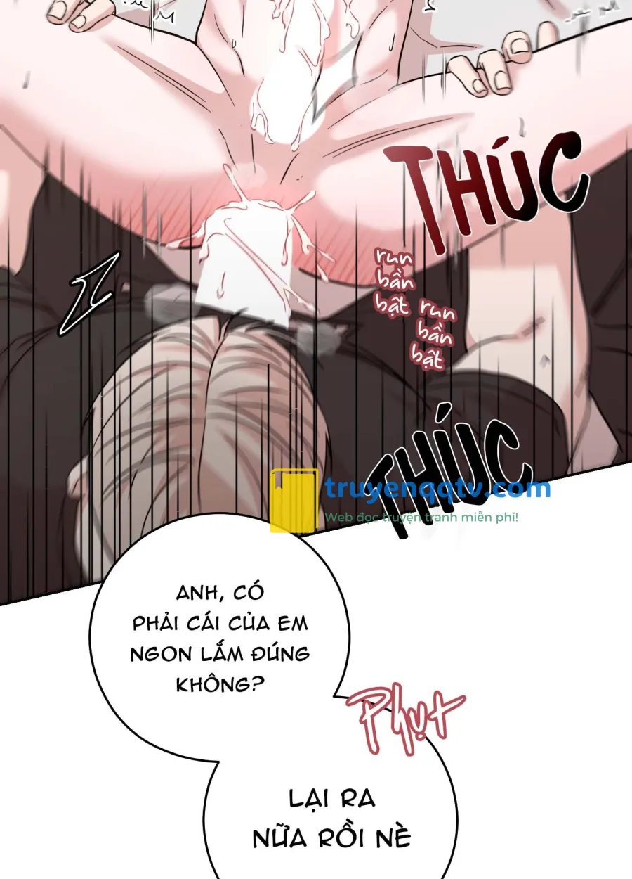 người đàn ông được mời nguy hiểm Chapter 3 - Next 4