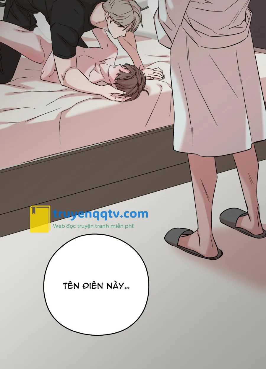 người đàn ông được mời nguy hiểm Chapter 3 - Next 4