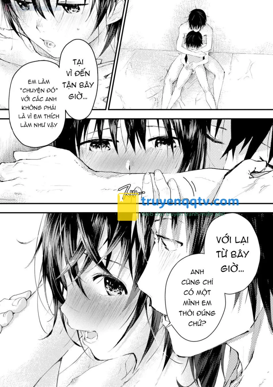 tổng hợp boylove 18+ 305.5 - Next Chapter 305.6