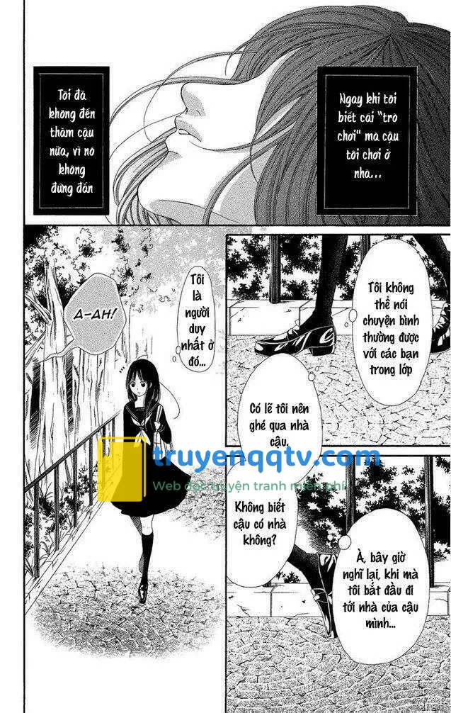 shoujo no jikan chương 1 - Next chương 2