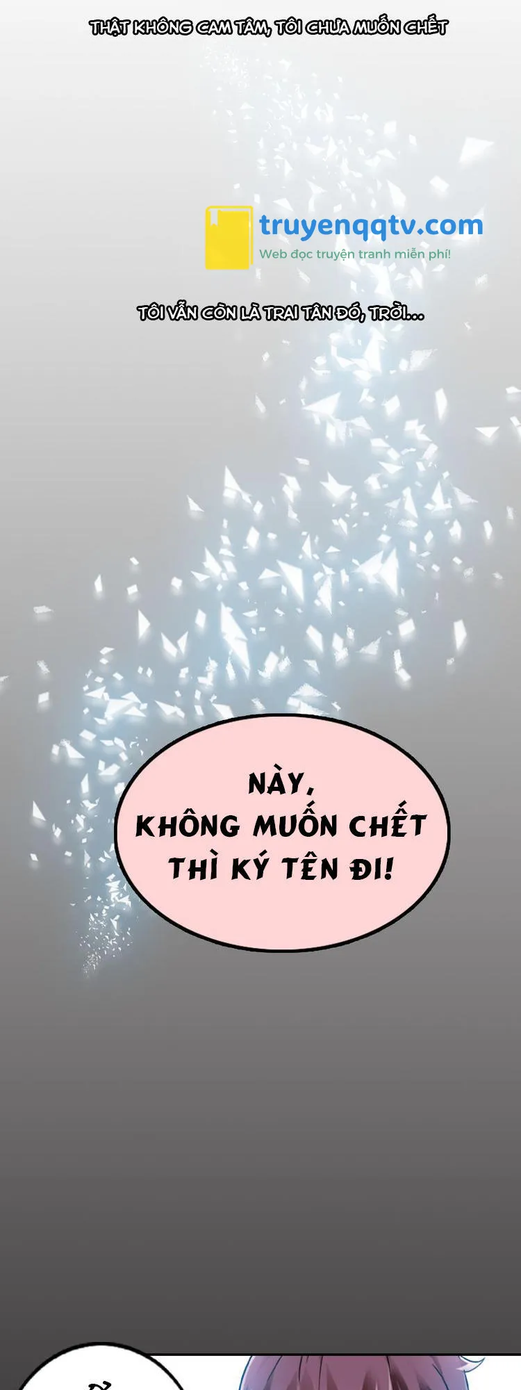 đại thiên tài bất khả chiến bại chính là ta Chapter 1.1 - Next Chapter 2