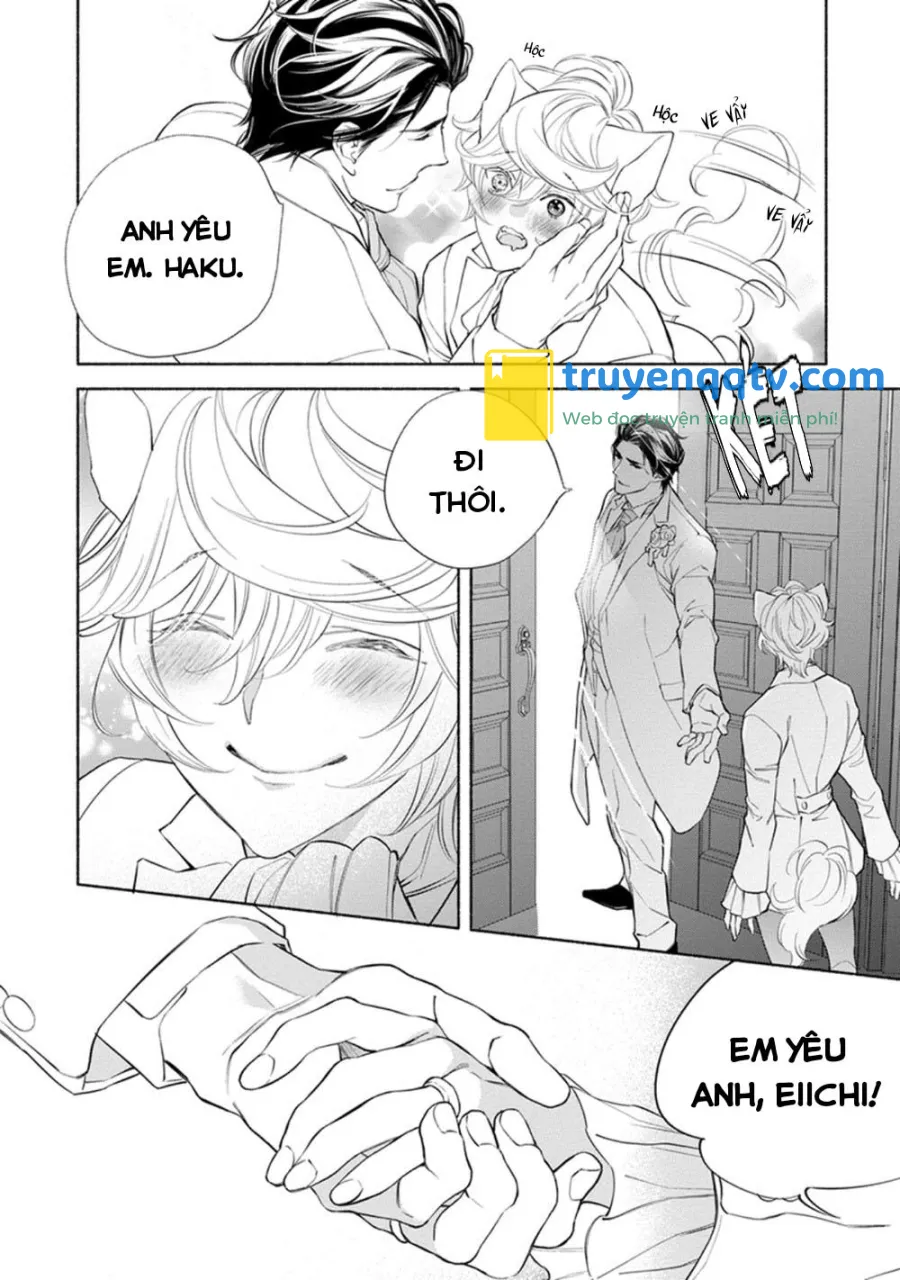 mối tình Chapter 6 - Next Chapter 6.5