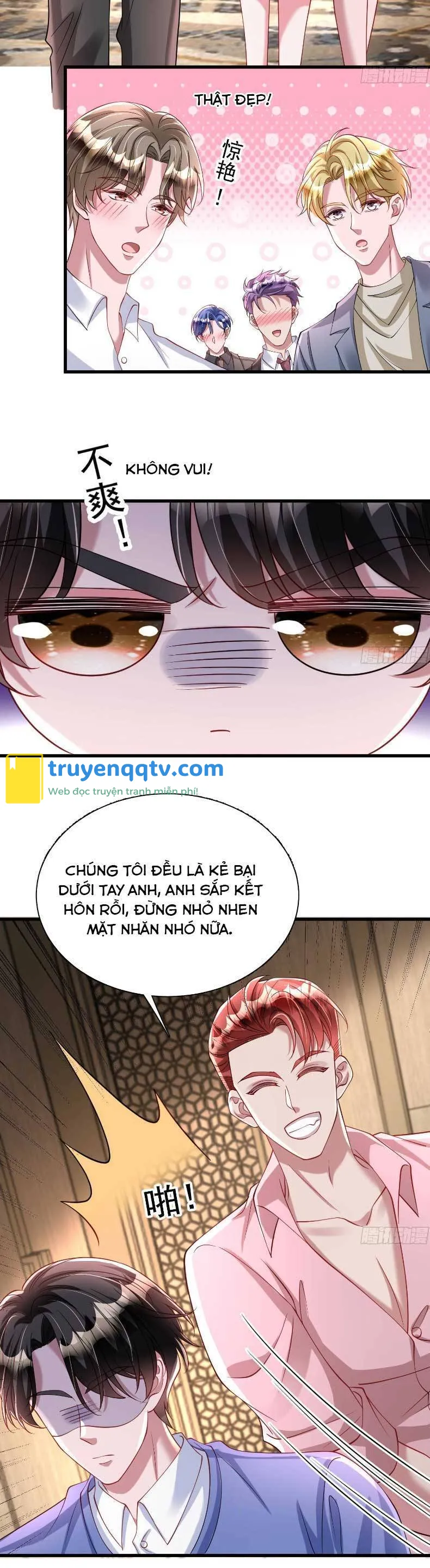 cuộc hôn nhân với boss nhà giàu khét tiếng chương 200 - Next Chapter 201