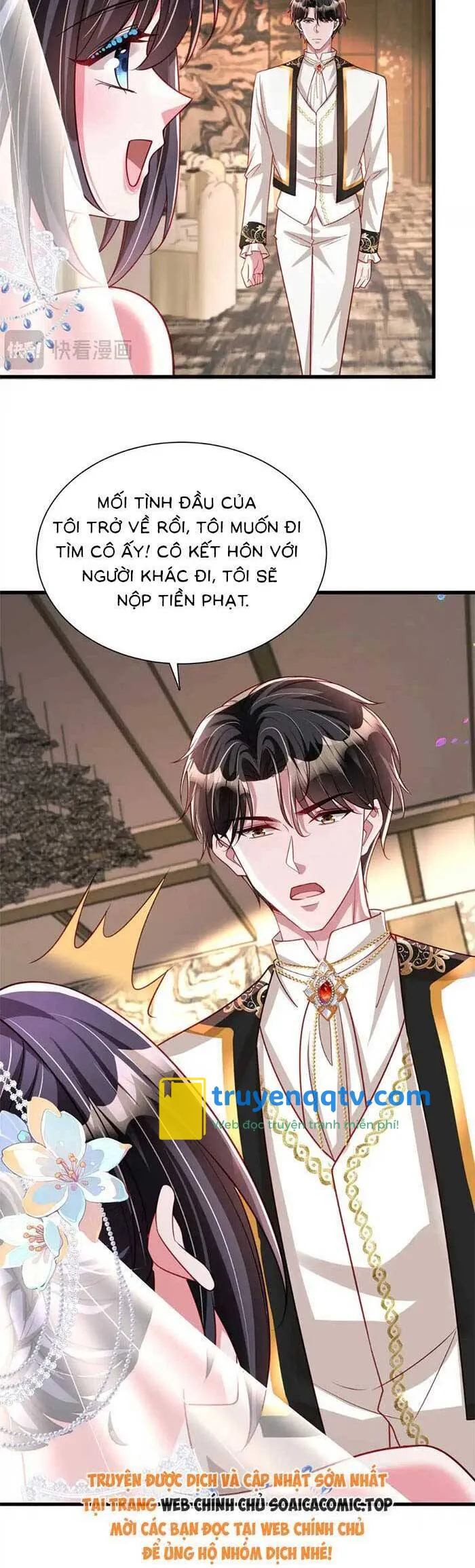 cuộc hôn nhân với boss nhà giàu khét tiếng Chapter 201 - Next Chapter 202