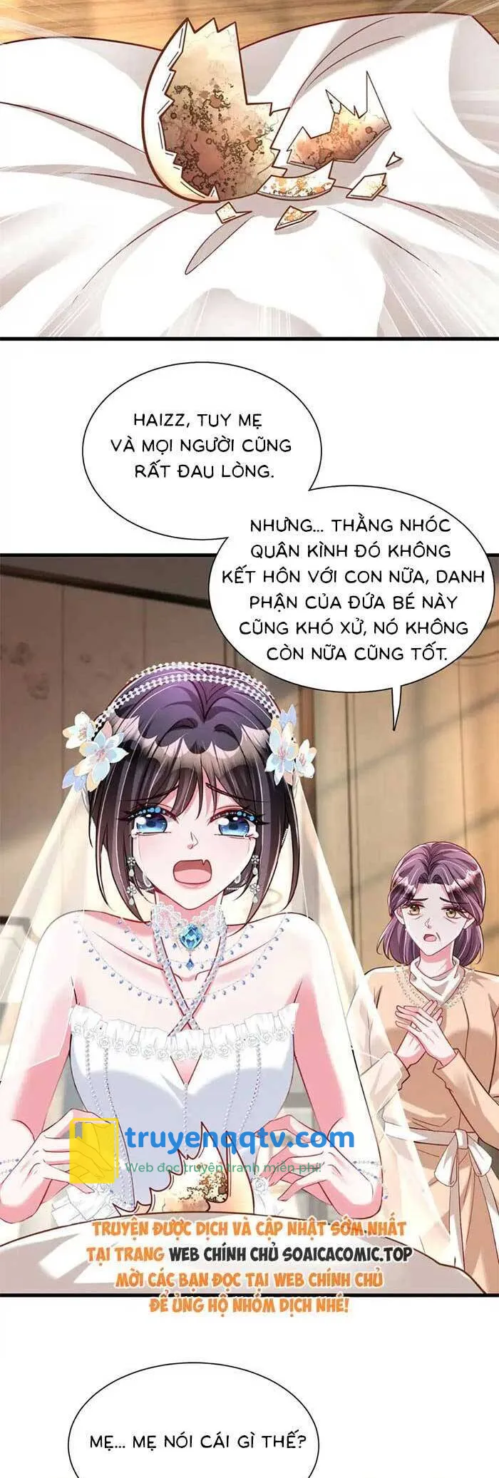 cuộc hôn nhân với boss nhà giàu khét tiếng Chapter 201 - Next Chapter 202