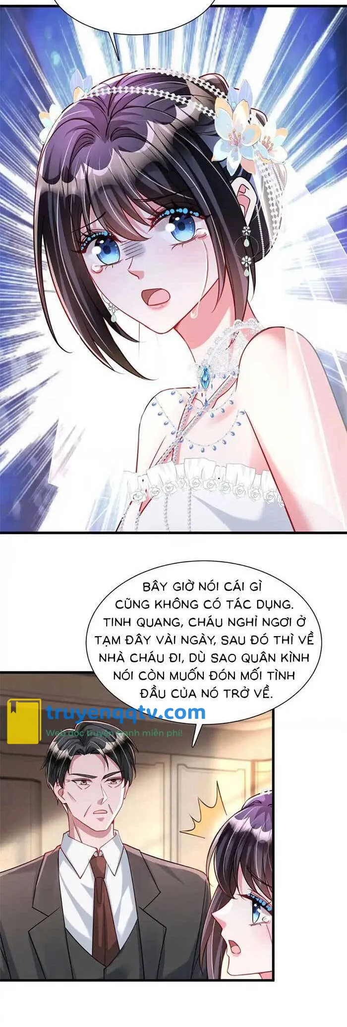 cuộc hôn nhân với boss nhà giàu khét tiếng Chapter 201 - Next Chapter 202