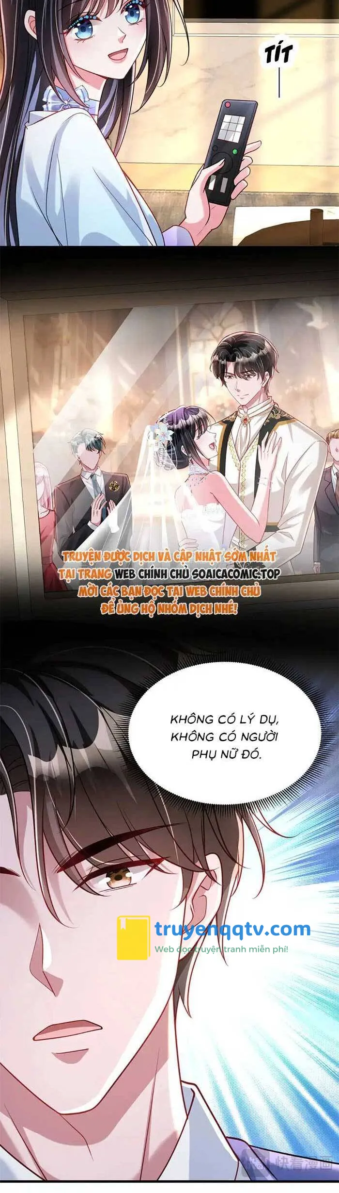 cuộc hôn nhân với boss nhà giàu khét tiếng Chapter 201 - Next Chapter 202