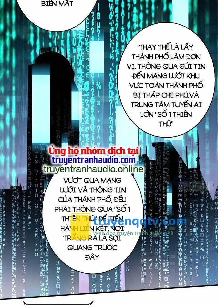 nhân vật phản diện? chắc chắn không phải ta chapter 6 - Next chapter 7