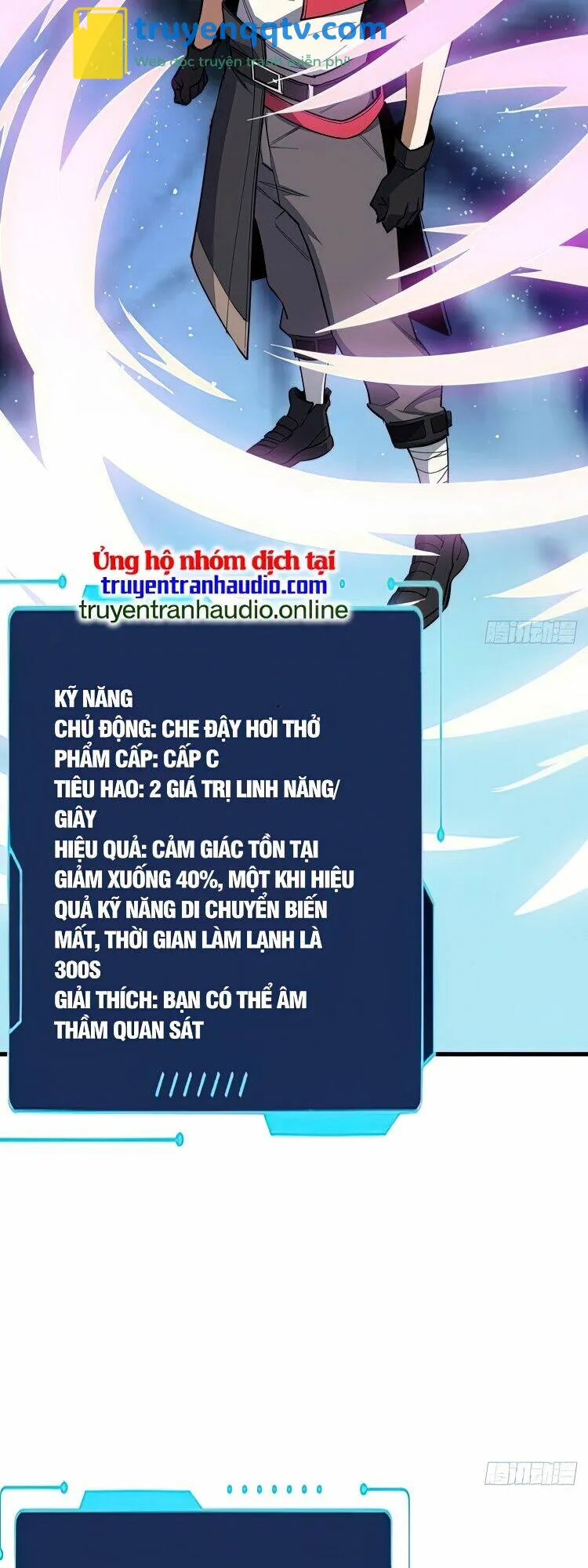 nhân vật phản diện? chắc chắn không phải ta chapter 2 - Next chapter 3