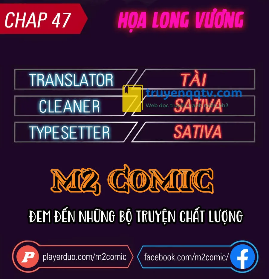 vua của rồng lửa chapter 47 - Next chapter 48